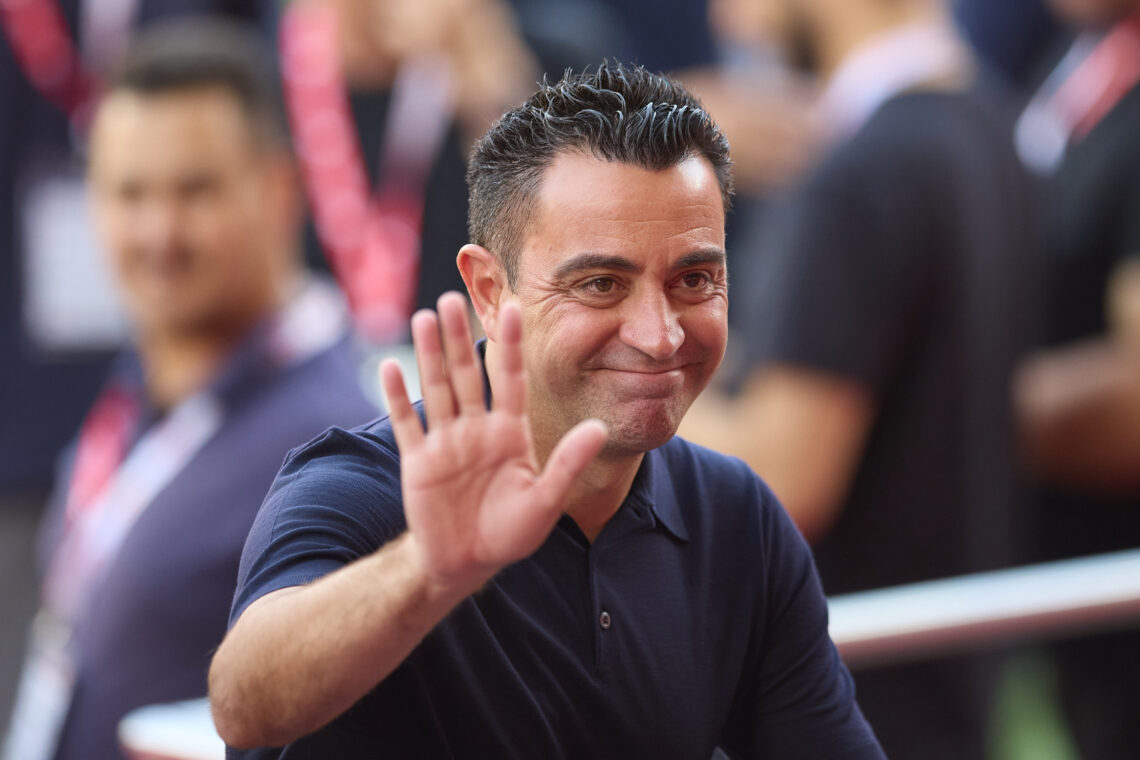 Photo by Fran Santiago/Getty Images