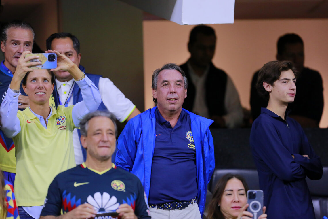 Photo by Mauricio Salas/Jam Media/Getty Images