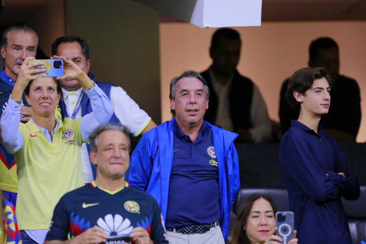 Photo by Mauricio Salas/Jam Media/Getty Images