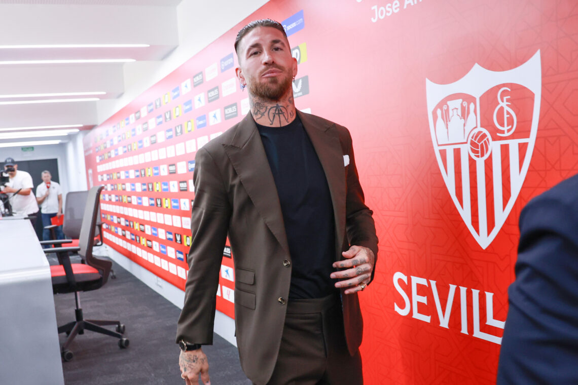 Photo By Rocio Ruz/Europa Press via Getty Images