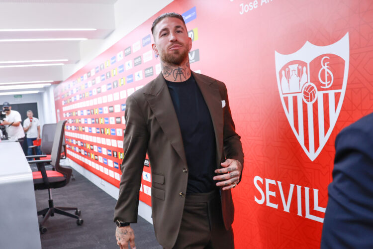 Photo By Rocio Ruz/Europa Press via Getty Images