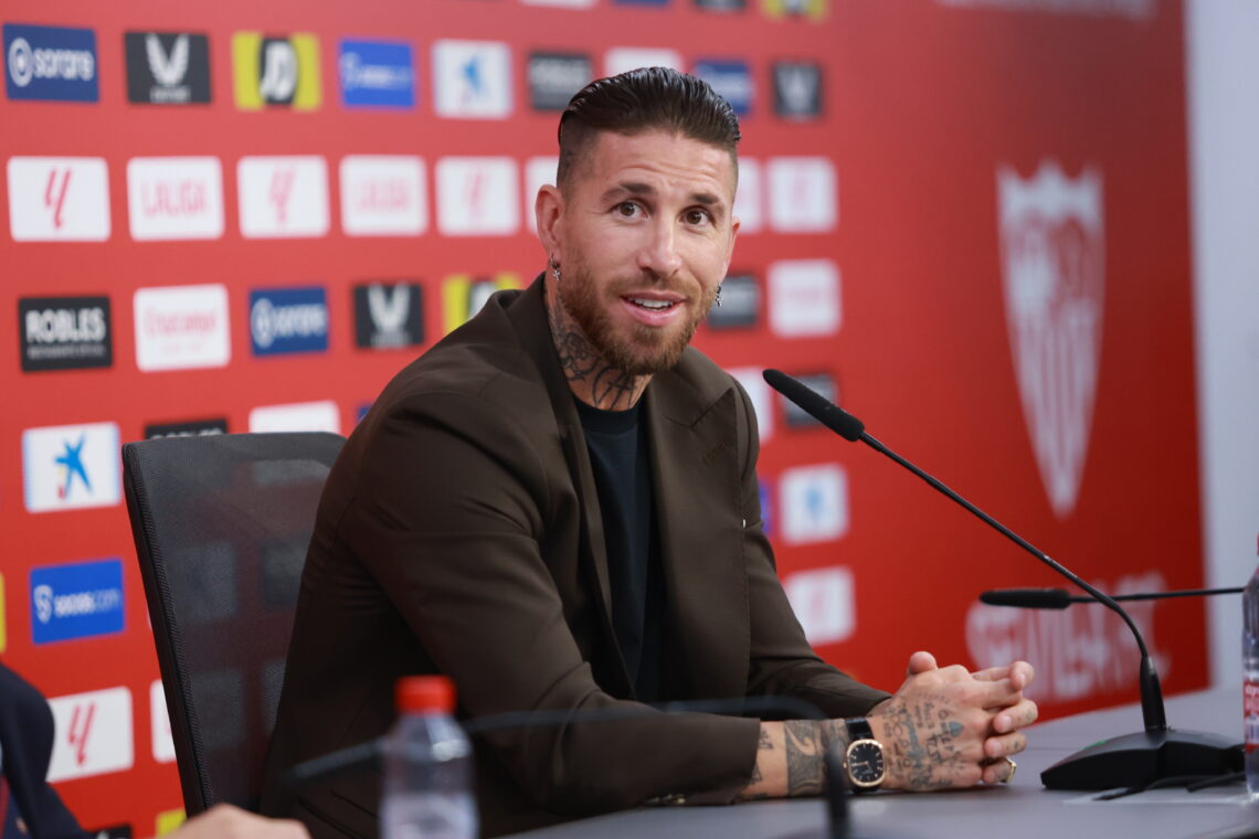 Photo By Rocio Ruz/Europa Press via Getty Images