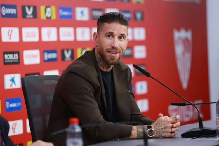 Photo By Rocio Ruz/Europa Press via Getty Images