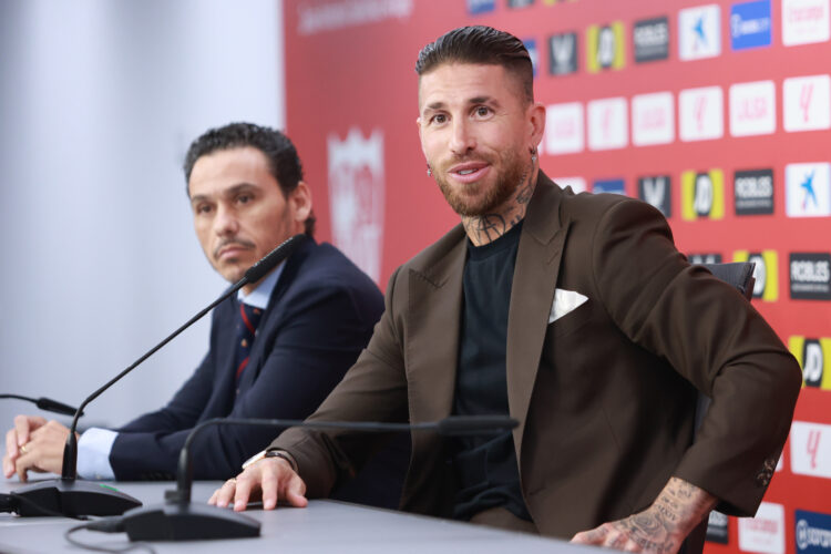 Photo By Rocio Ruz/Europa Press via Getty Images