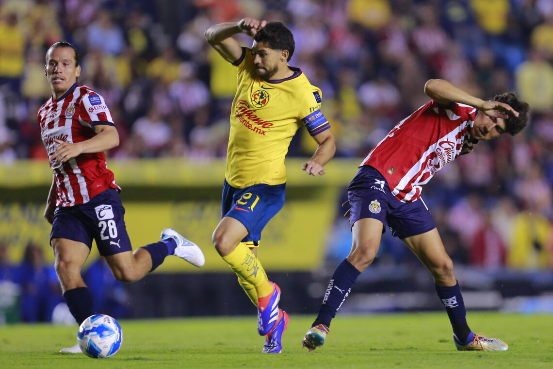 Photo by Mauricio Salas/Jam Media/Getty Images