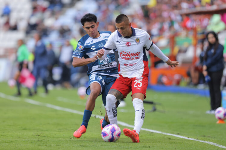Photo by Agustin Cuevas/Getty Images