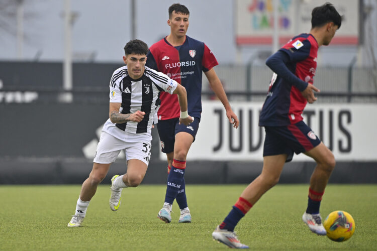 Photo by Filippo Alfero - Juventus FC/Juventus FC via Getty Images