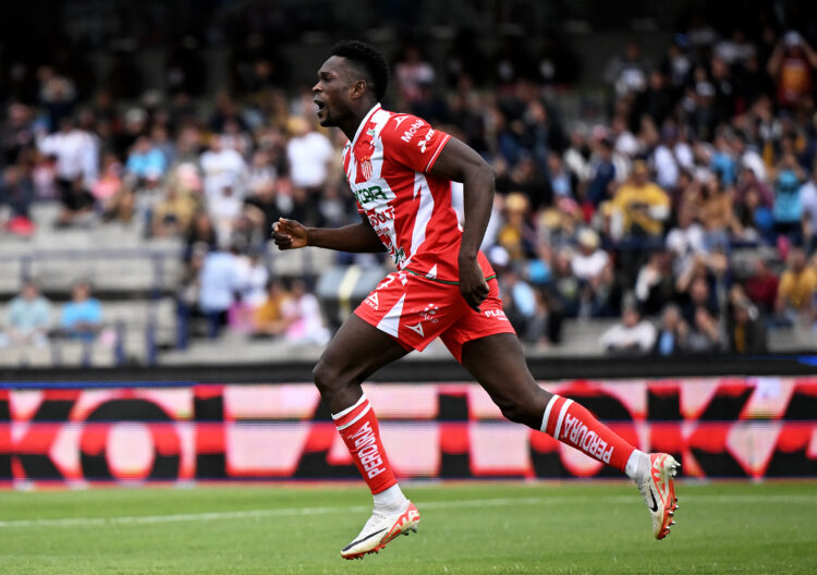 Photo by CARL DE SOUZA/AFP via Getty Images