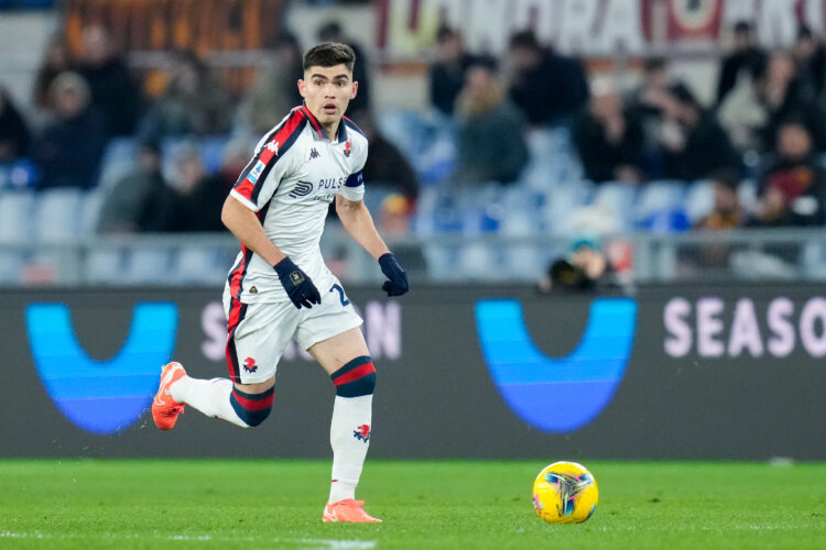 Photo by Giuseppe Maffia/NurPhoto via Getty Images