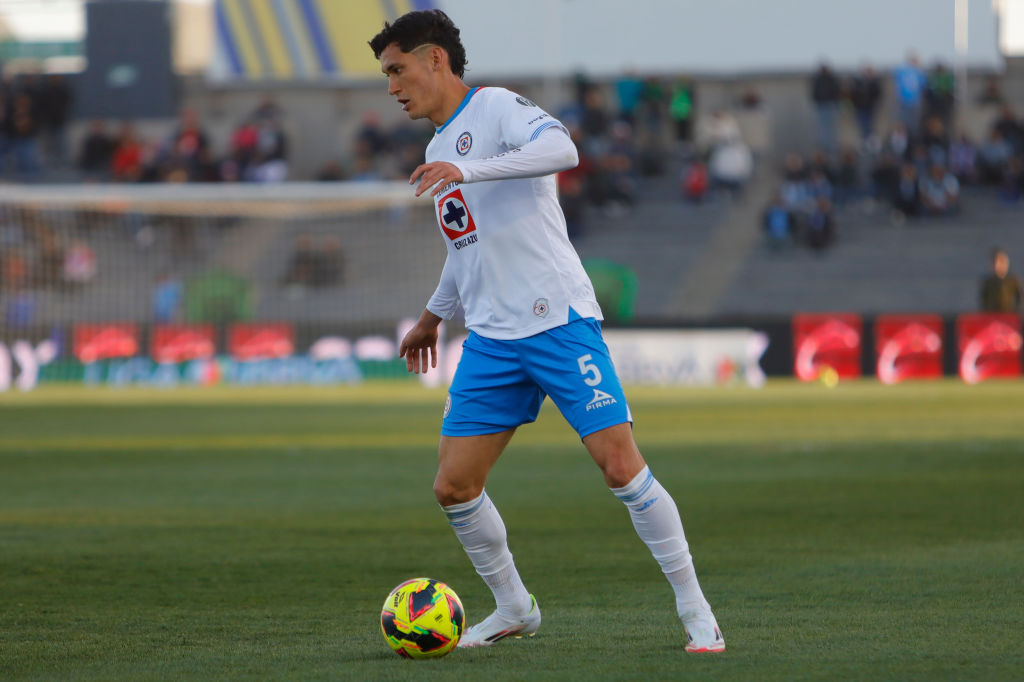 FC Juarez v Cruz Azul - Torneo Clausura 2025 Liga MX