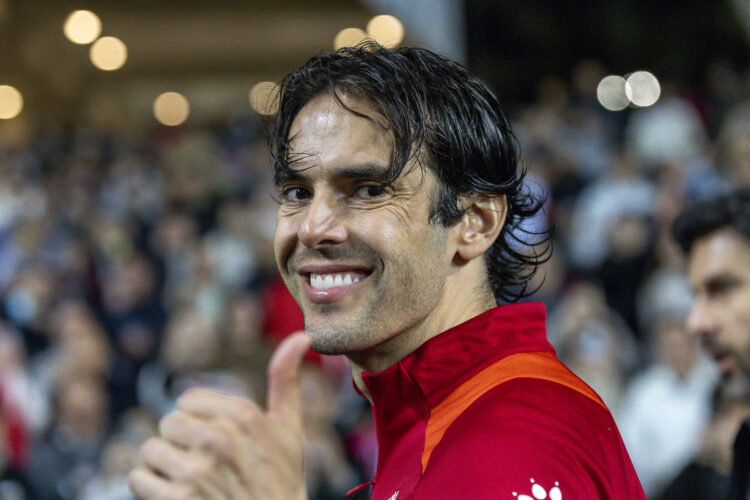 Photo by Yu Chun Christopher Wong/Eurasia Sport Images/Getty Images