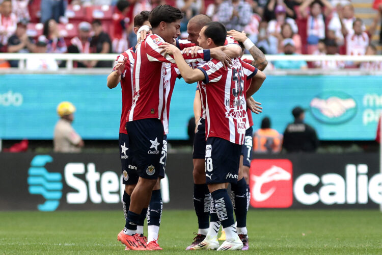 Photo by ULISES RUIZ/AFP via Getty Images