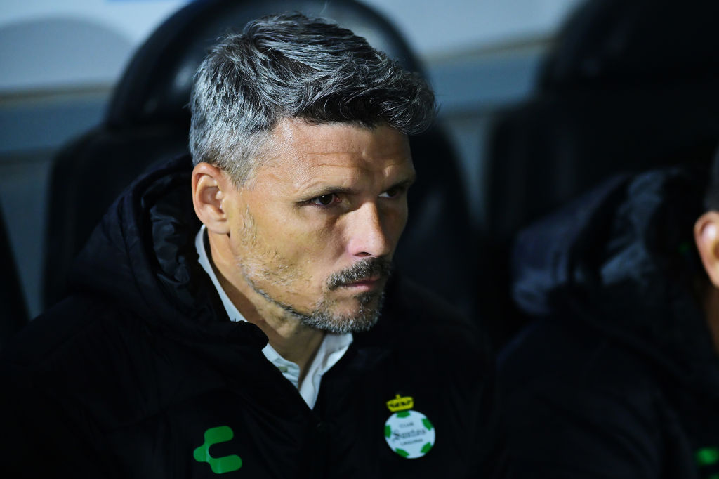 FC Juarez v Santos Laguna - Torneo Clausura 2025 Liga MX