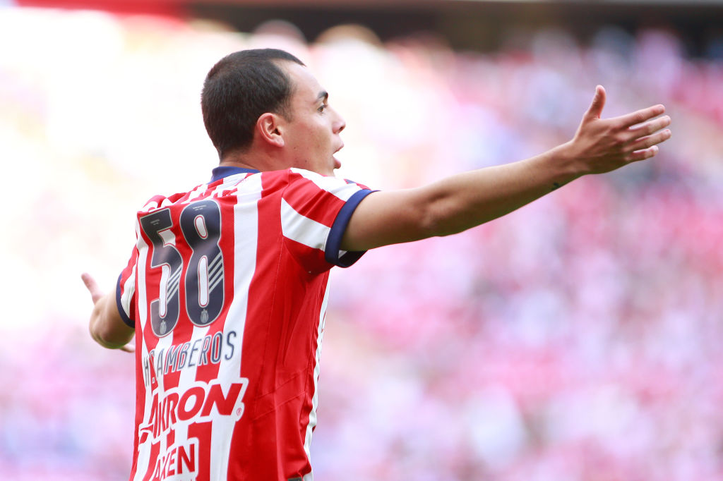 Chivas v Queretaro - Torneo Clausura 2025 Liga MX