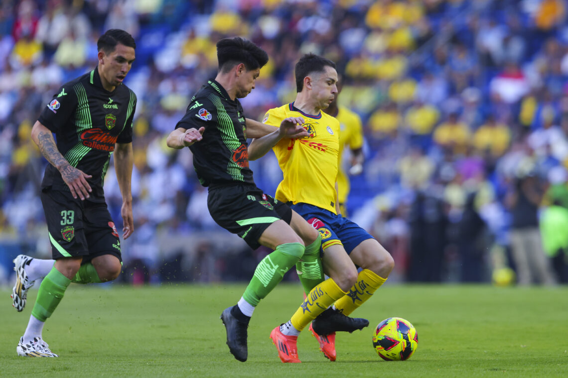 Photo by Agustin Cuevas/Getty Images