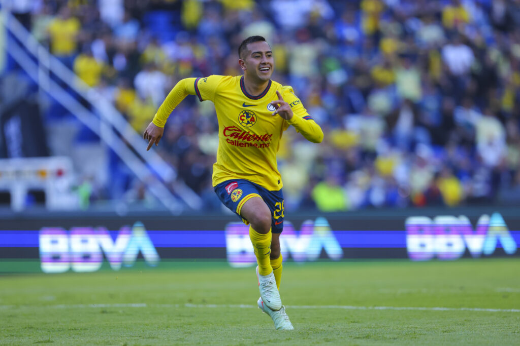 America v FC Juarez - Torneo Clausura 2025 Liga MX