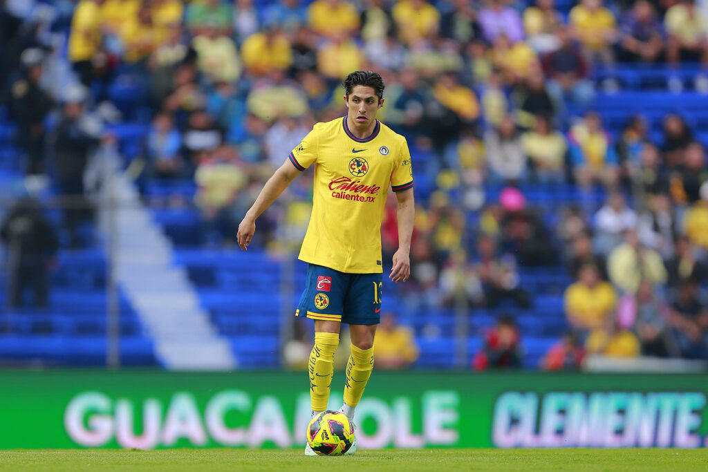 America v FC Juarez - Torneo Clausura 2025 Liga MX