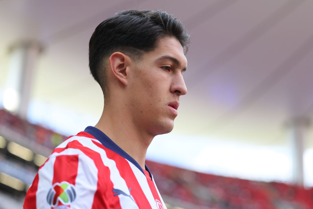 Chivas v Queretaro - Torneo Clausura 2025 Liga MX