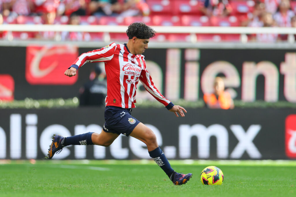 Chivas v Queretaro - Torneo Clausura 2025 Liga MX