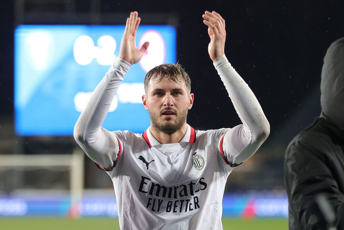 Photo by Gabriele Maltinti/Getty Images