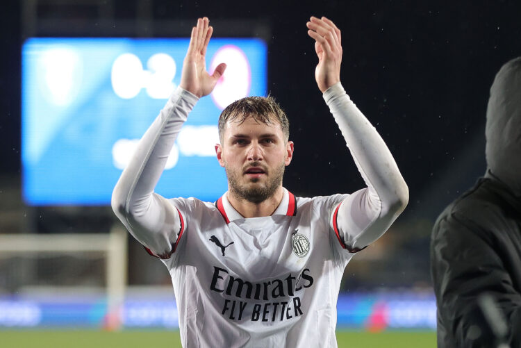 Photo by Gabriele Maltinti/Getty Images