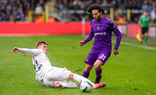 FBL-BEL-PROLEAGUE-ANDERLECHT-ANTWERP