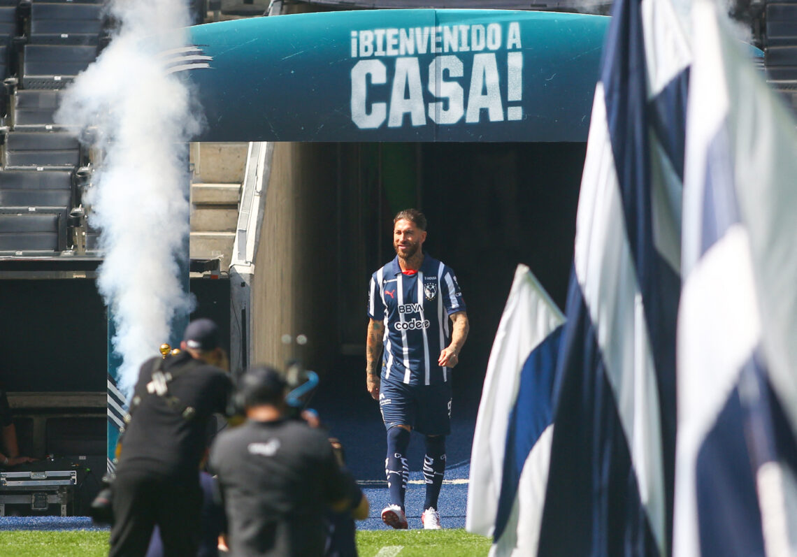 Photo by JULIO CESAR AGUILAR/AFP via Getty Images