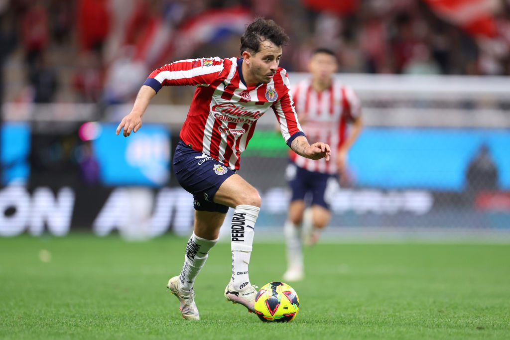 Chivas v Tijuana - Torneo Clausura 2025 Liga MX
