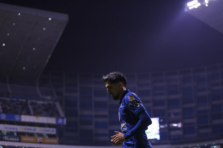 Photo by Agustin Cuevas/Getty Images