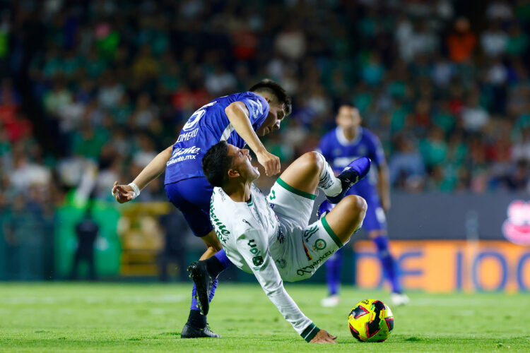 Photo by Leopoldo Smith/Getty Images