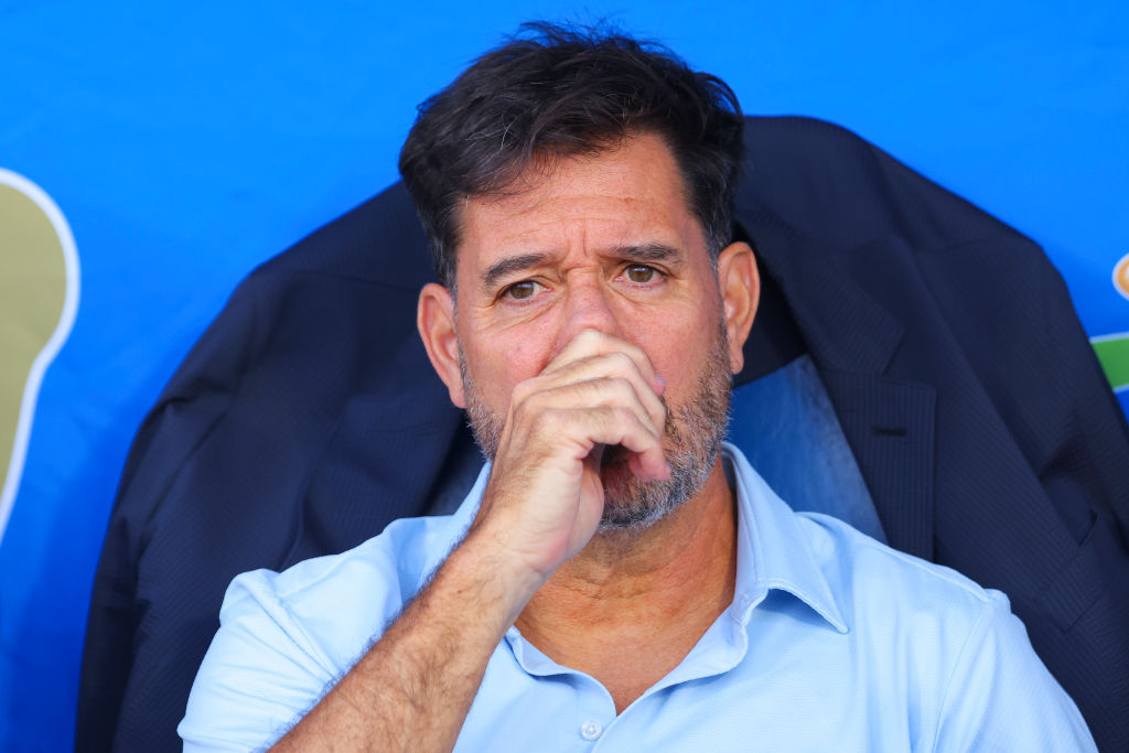 Pumas UNAM v Mazatlan FC - Torneo Clausura 2025 Liga MX