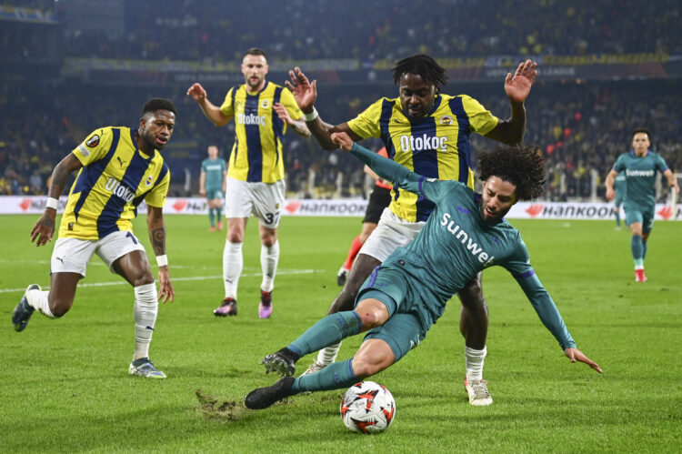 Photo by Arif Hudaverdi Yaman/Anadolu via Getty Images