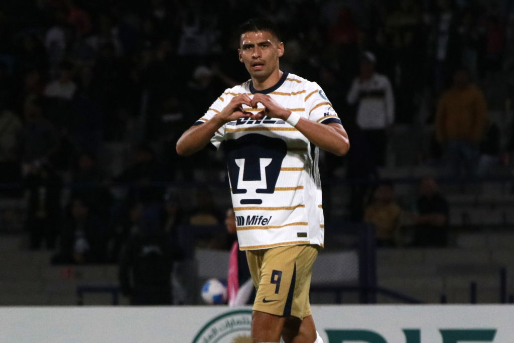 Pumas UNAM v Cavalry - CONCACAF Champions Cup 2025