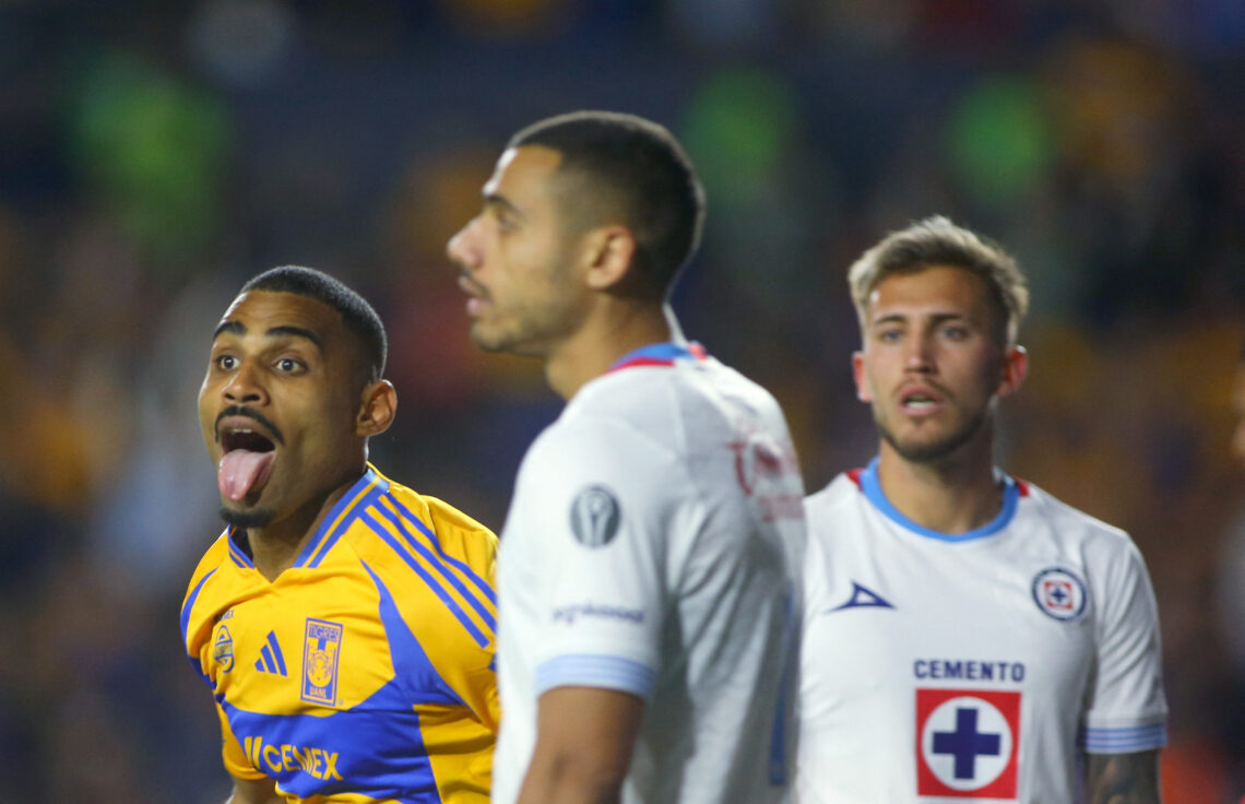 Photo by JULIO CESAR AGUILAR/AFP via Getty Images