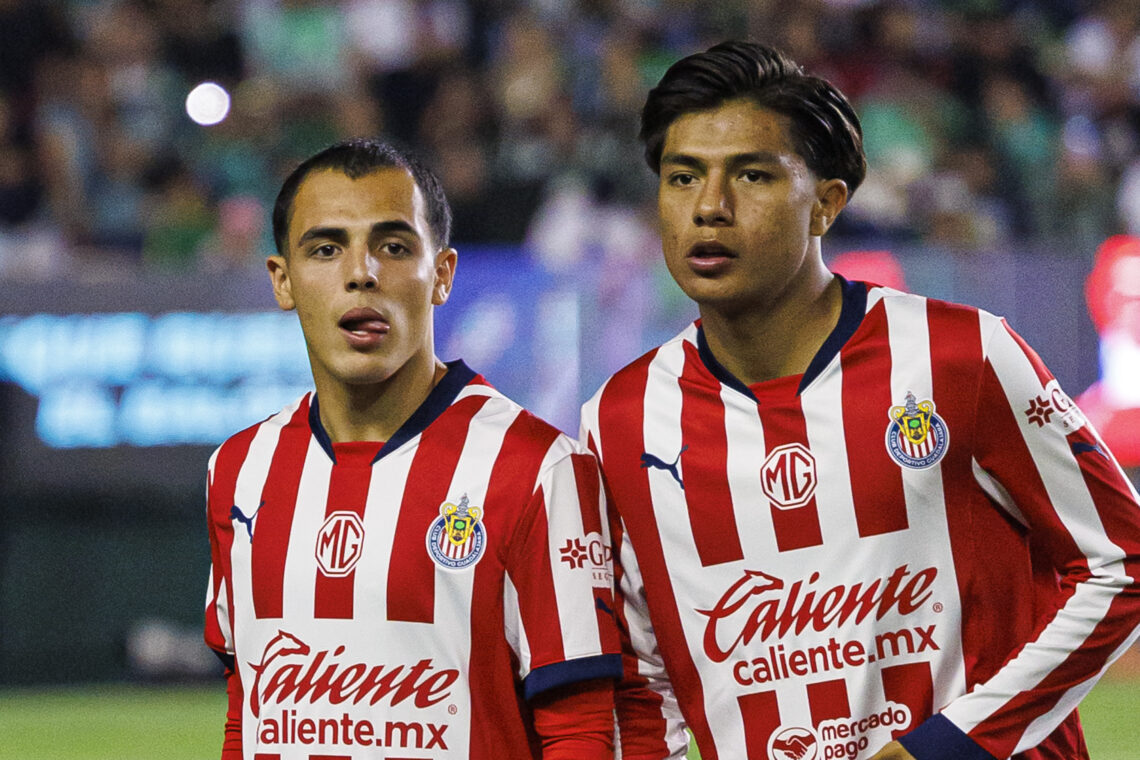 Photo by Mauricio Duque/Eurasia Sport Images/Getty Images