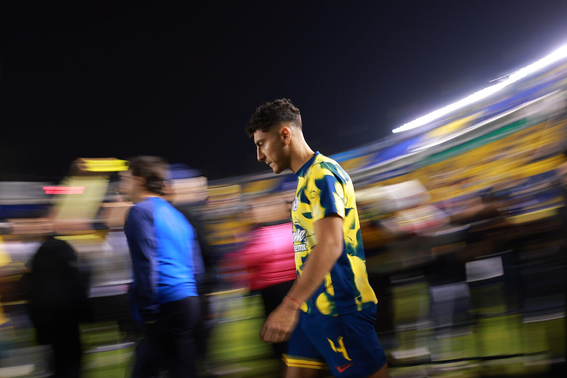 Photo by Hector Vivas/Getty Images