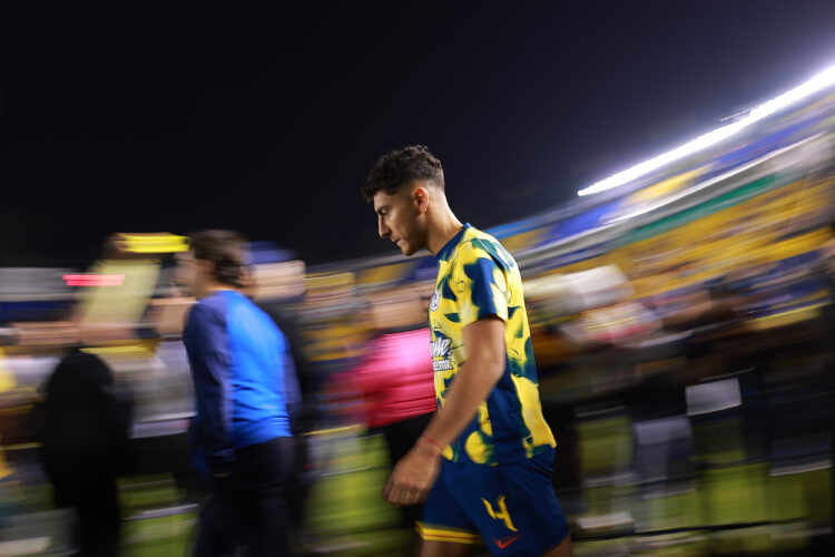 Photo by Hector Vivas/Getty Images