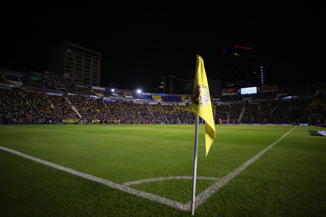 Photo by Mauricio Salas/Jam Media/Getty Images