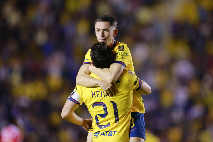Photo by Mauricio Salas/Jam Media/Getty Images