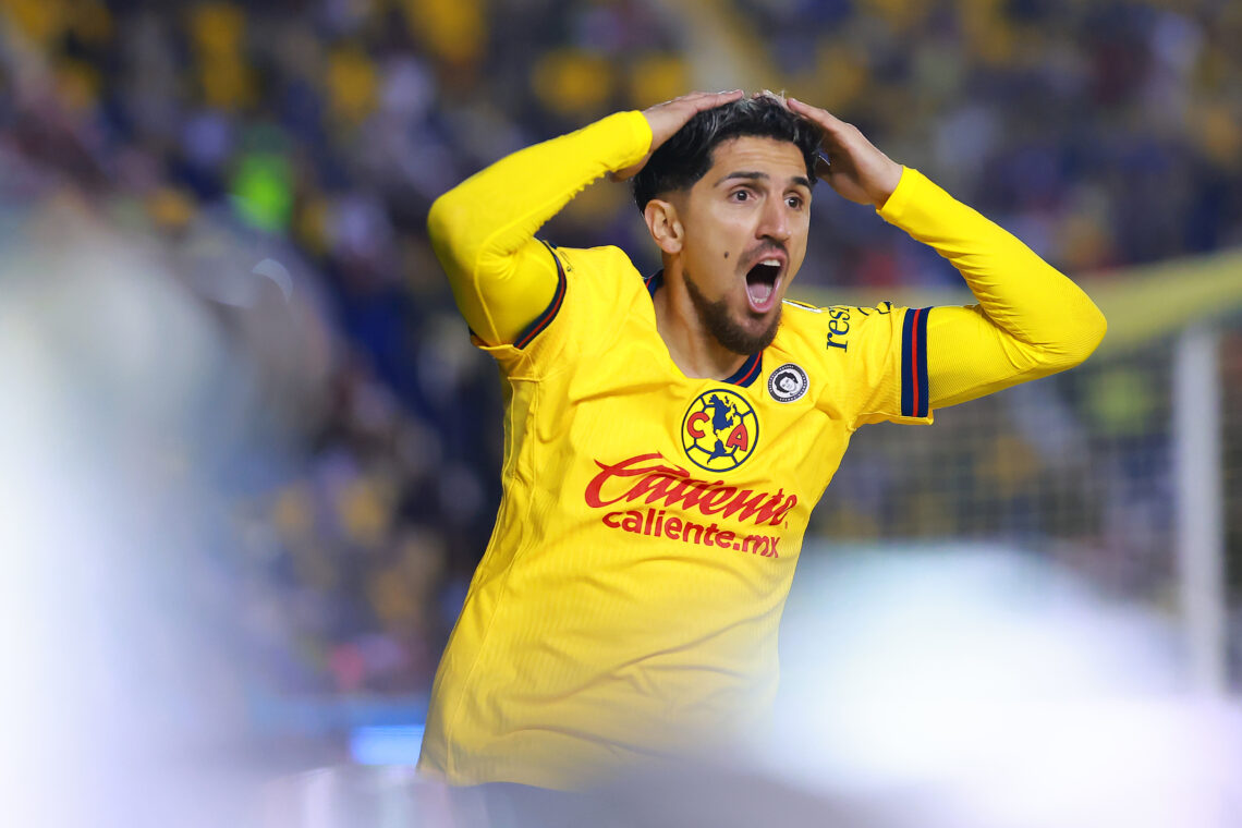 Photo by Hector Vivas/Getty Images