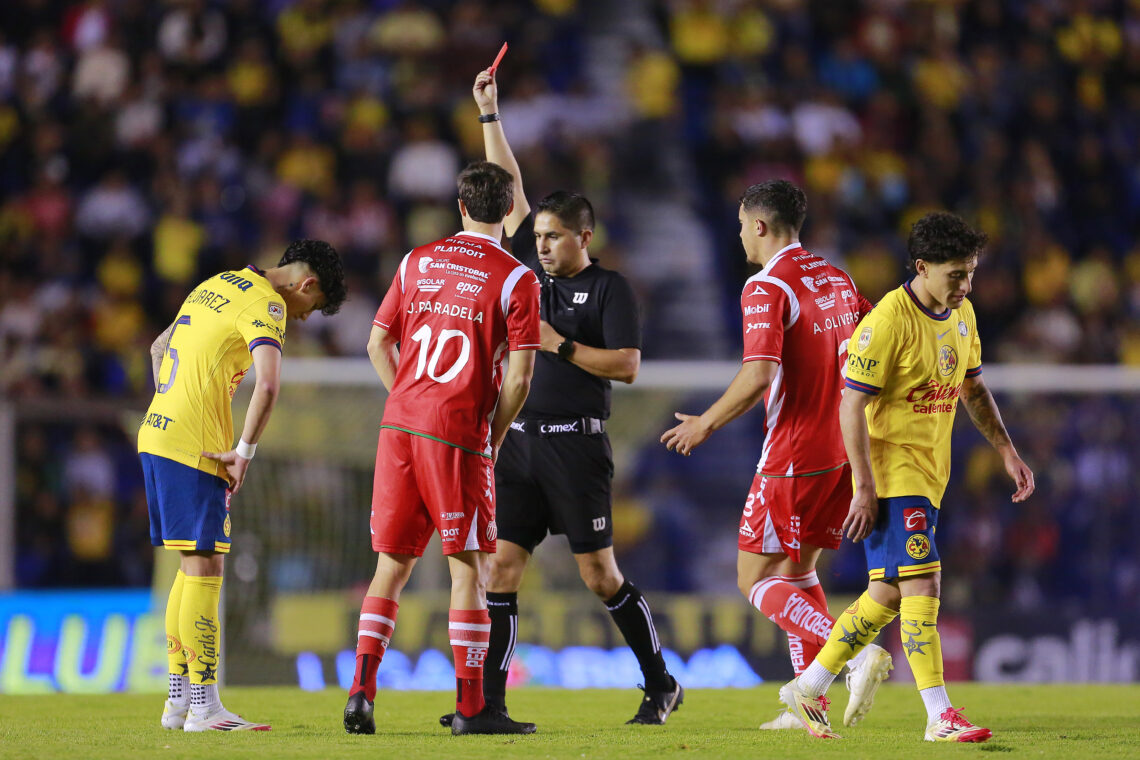 Photo by Mauricio Salas/Jam Media/Getty Images