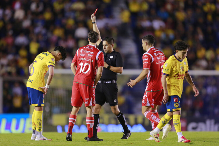 Photo by Mauricio Salas/Jam Media/Getty Images