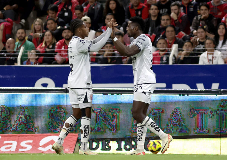 Photo by ULISES RUIZ/AFP via Getty Images
