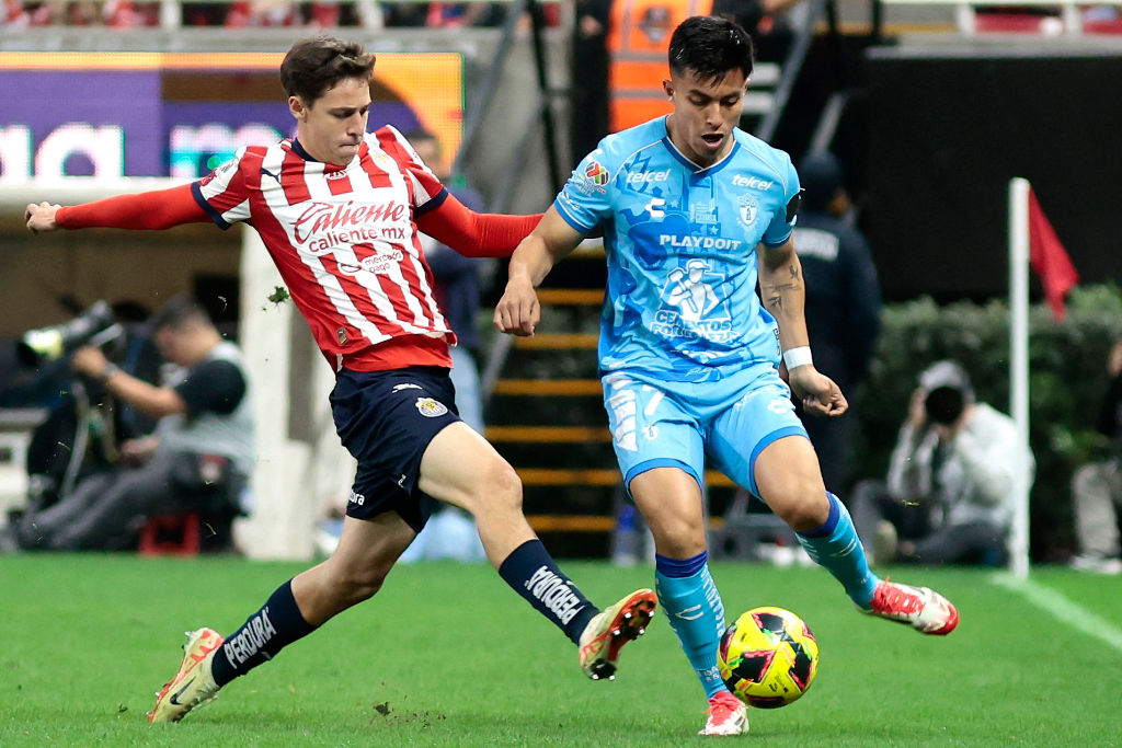 FBL-MEX-GUADALAJARA-PACHUCA
