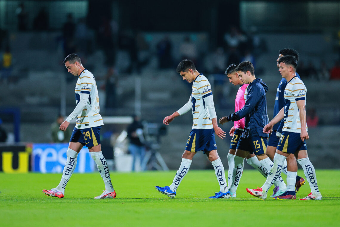 Photo by Manuel Velasquez/Getty Images