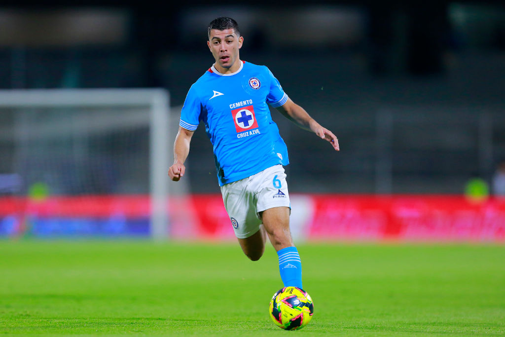 Cruz Azul v Queretaro - Torneo Clausura 2025 Liga MX
