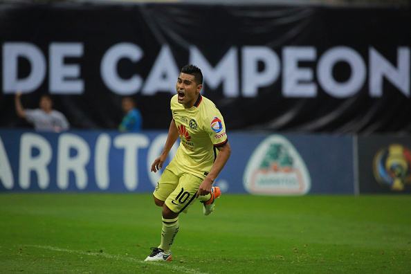 Tigres UANL v America - CONCACAF Champions League 2016