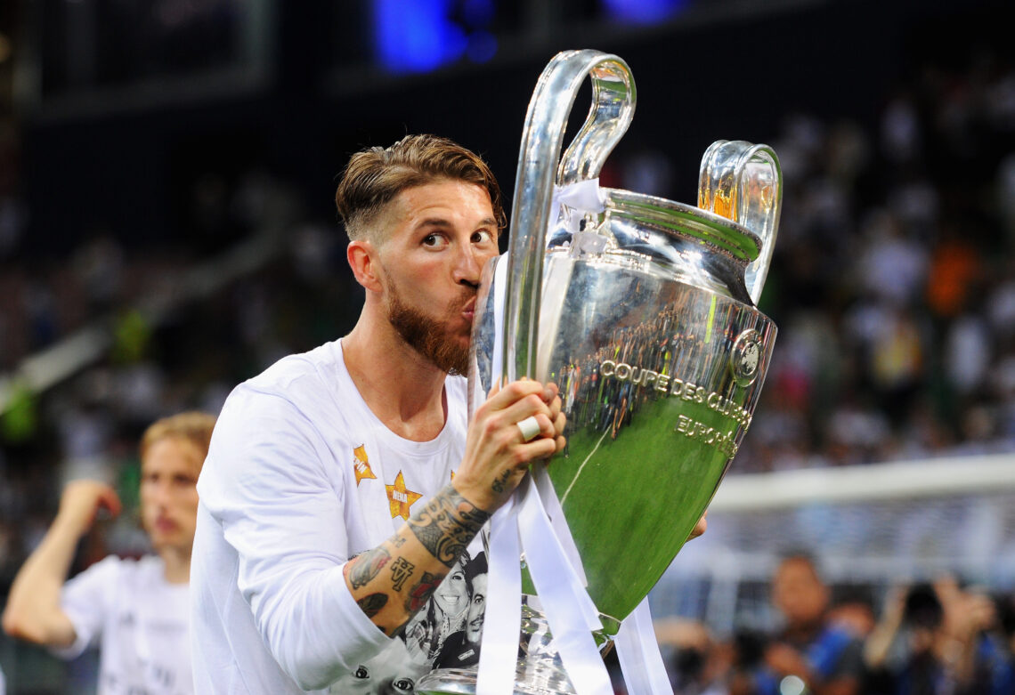 Photo by Denis Doyle - UEFA/UEFA via Getty Images