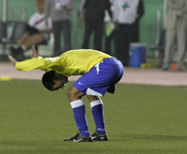 Photo credit should read JAIME RAZURI/AFP via Getty Images