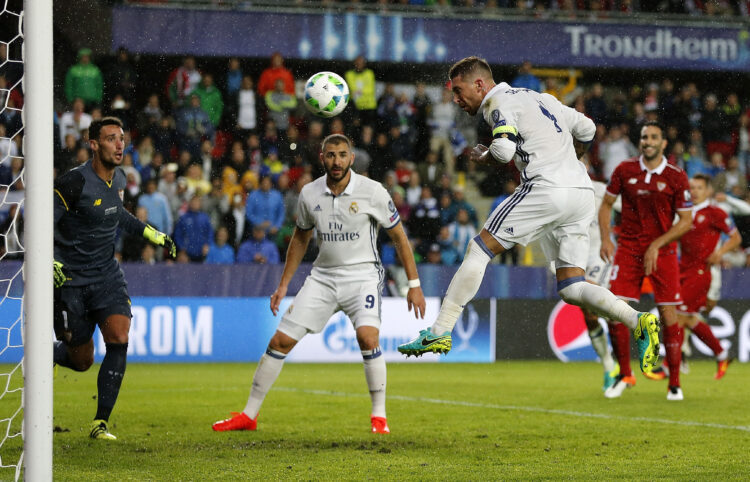 Photo by Angel Martinez/Real Madrid via Getty Images